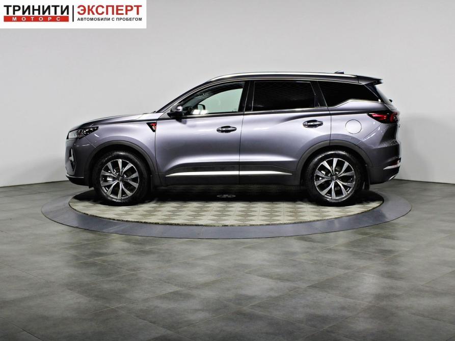 Chery Tiggo 7 Pro Max I Белгород  - изображение 8