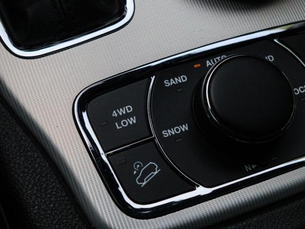 Jeep Grand Cherokee IV (WK2) Рестайлинг с пробегом 2021 года, цена 5 990 000 рублей, 34482 км, внедорожник, Автокод Объявления