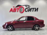 Chevrolet Lanos I Воронеж  - изображение 25