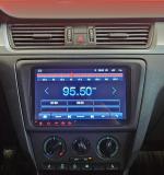 Skoda Rapid I Вологда  - изображение 30