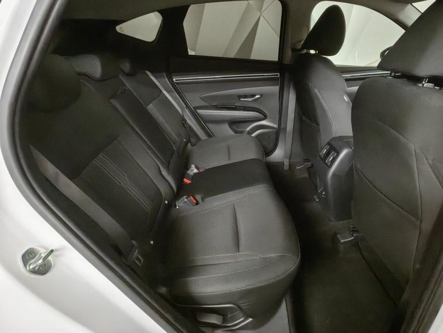 Hyundai Tucson IV Москва  - изображение 15