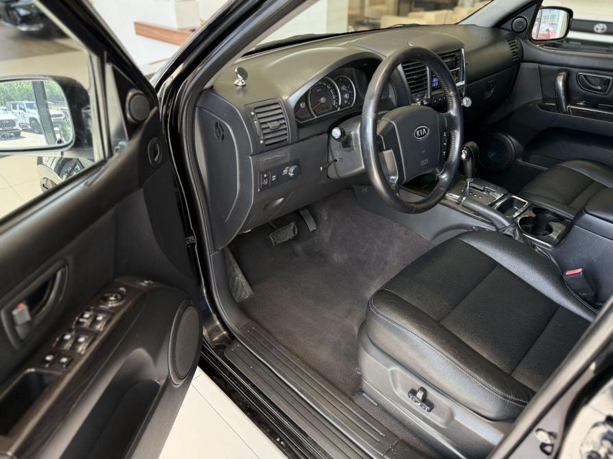 Kia Sorento I Рестайлинг Краснодар  - изображение 8