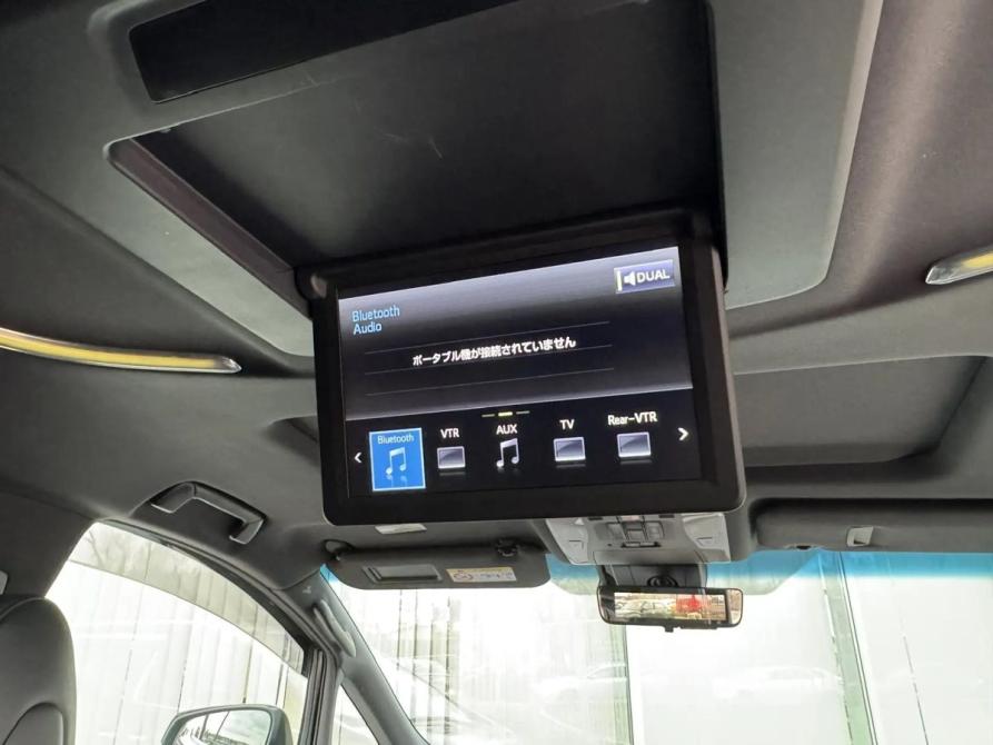Toyota Alphard III Рестайлинг Воронеж  - изображение 13