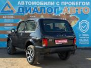 Lada (ВАЗ) Niva Legend Набережные Челны  - изображение 25