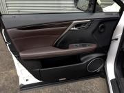 Lexus RX IV Рестайлинг Москва  - изображение 48