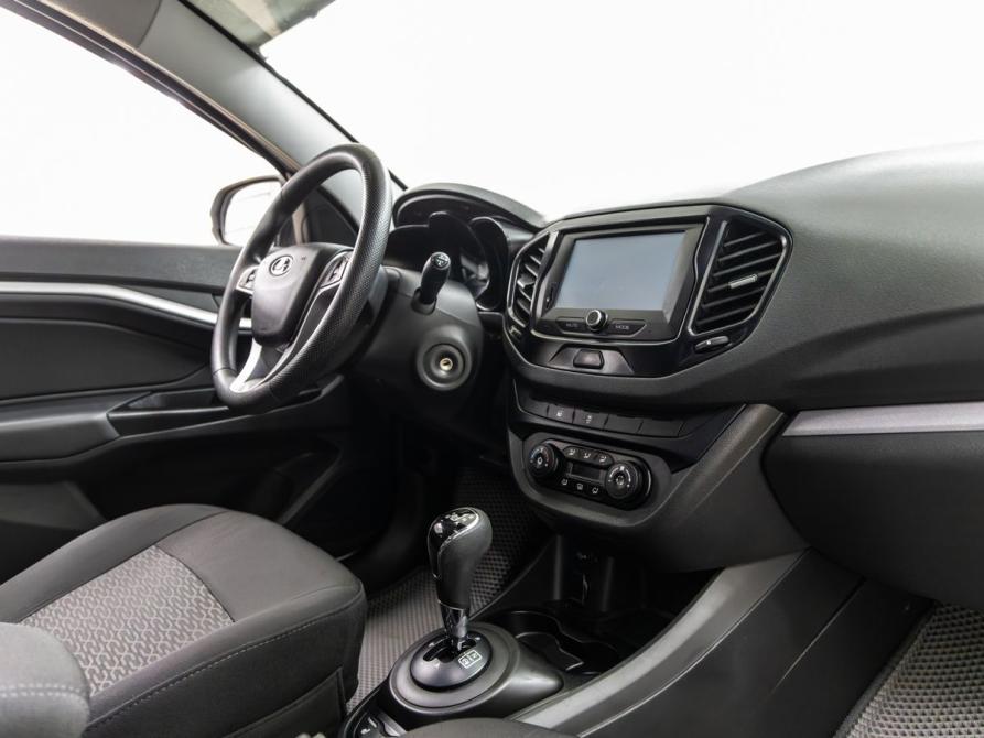 Lada (ВАЗ) Vesta I Волгоград  - изображение 30