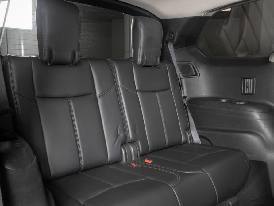 Nissan Pathfinder IV Казань  - изображение 10