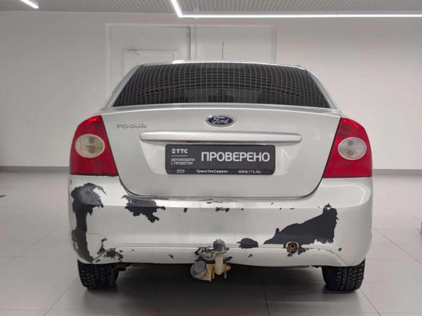Ford Focus II Рестайлинг с пробегом 2009 года, цена 469 000 рублей, 267511 км, седан, Автокод Объявления