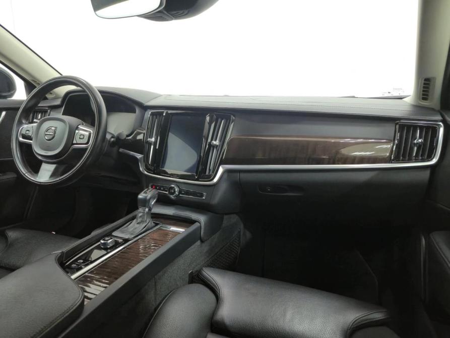 Volvo S90 II Альметьевск  - изображение 16