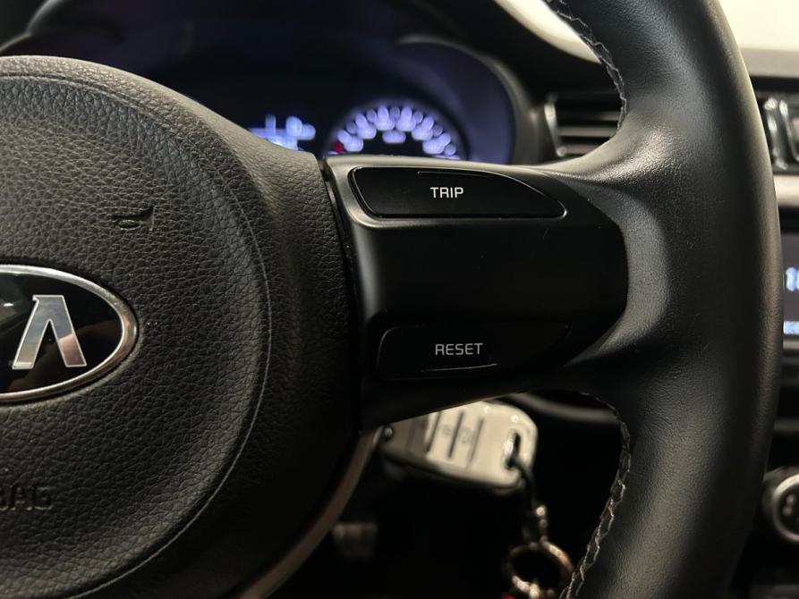 Kia Rio IV Санкт-Петербург  - изображение 18