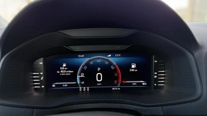 Skoda Karoq I с пробегом 2021 года, цена 2 890 000 рублей, 8674 км, внедорожник, Автокод Объявления