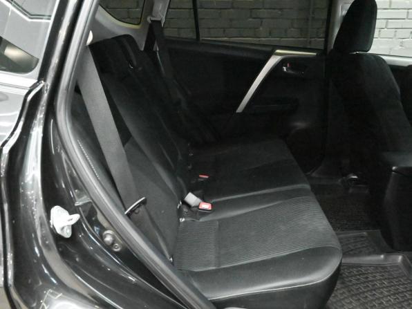 Toyota RAV4 IV (XA40) с пробегом 2013 года, цена 1 900 000 рублей, 244556 км, внедорожник, Автокод Объявления