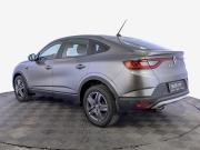 Renault Arkana I Москва  - изображение 35