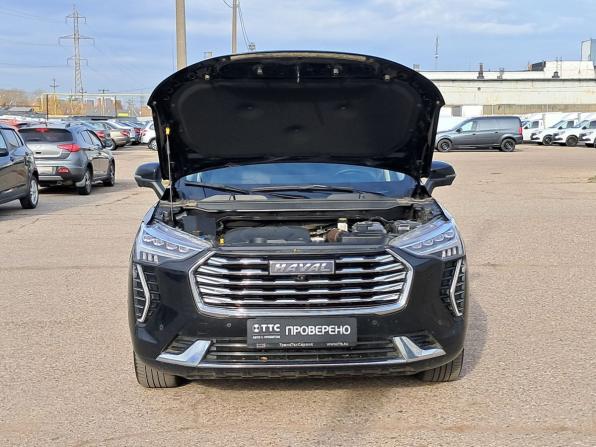 Haval Jolion I Рестайлинг с пробегом 2023 года, цена 1 715 000 рублей, 74608 км, внедорожник, Автокод Объявления