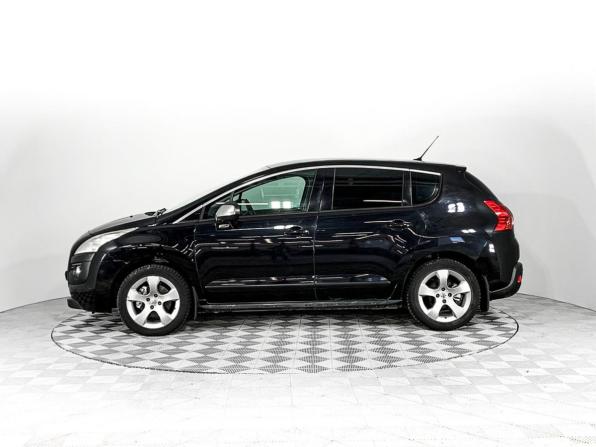 Peugeot 3008 I с пробегом 2011 года, цена 618 500 рублей, 104714 км, внедорожник, Автокод Объявления