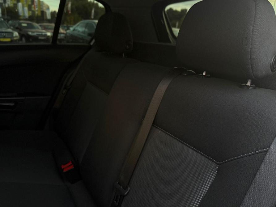 Opel Astra H Рестайлинг Ижевск  - изображение 18