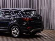 Hyundai Santa Fe III Рестайлинг Краснодар  - изображение 25