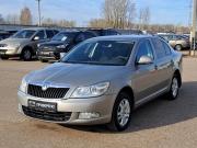 Skoda Octavia II (A5) Рестайлинг Набережные Челны  - изображение 26