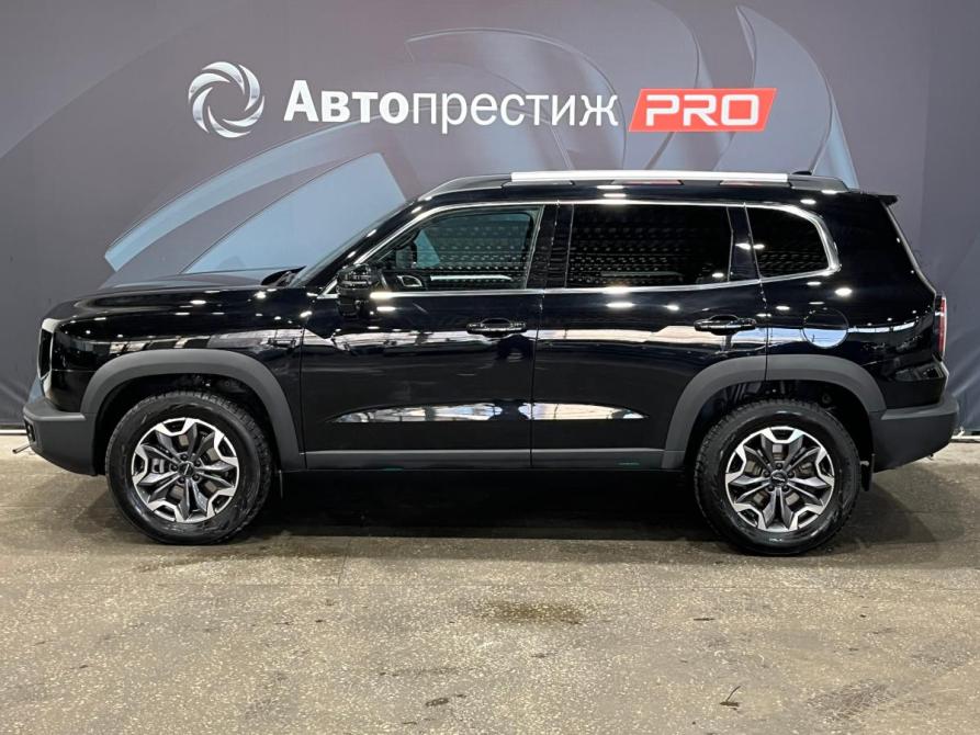 Haval Dargo Пермь  - изображение 8
