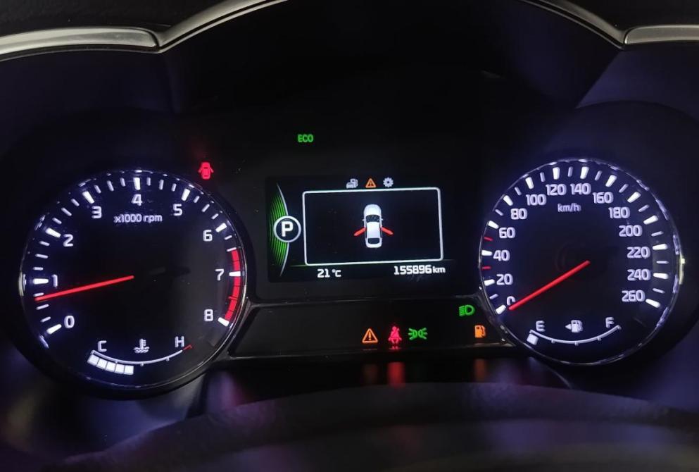 Kia Optima III Волгоград  - изображение 13