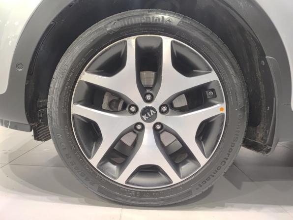 Kia Sportage IV с пробегом 2016 года, цена 1 845 000 рублей, 31629 км, внедорожник, Автокод Объявления