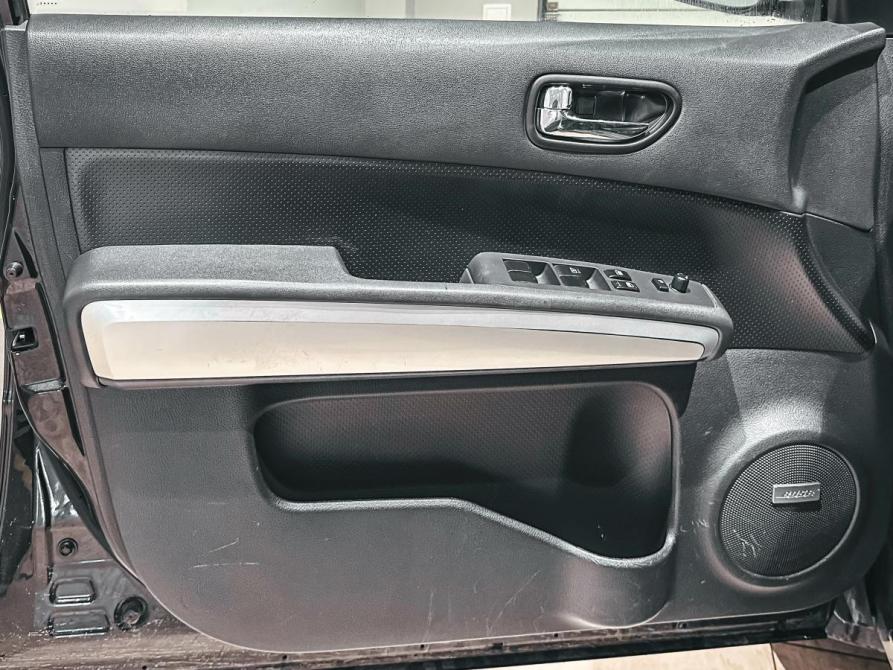 Nissan X-Trail II Рестайлинг Екатеринбург  - изображение 12