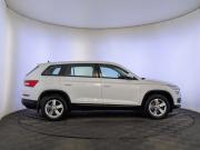 Skoda Kodiaq I Москва  - изображение 30