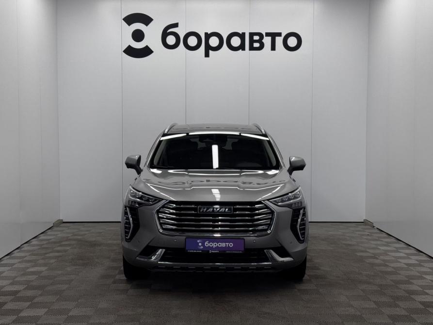 Haval Jolion I Рестайлинг Воронеж  - изображение 5