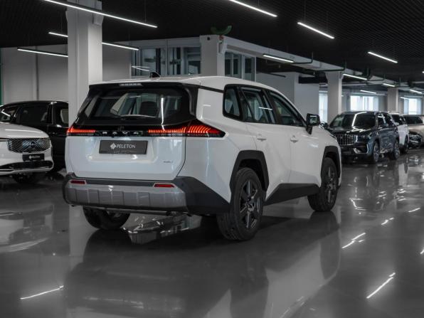 Toyota RAV4 VI (XA60) с пробегом 2026 года, цена 4 100 000 рублей, 50 км, внедорожник, Автокод Объявления