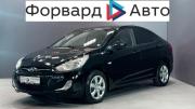 Hyundai Solaris I Сургут  - изображение 14