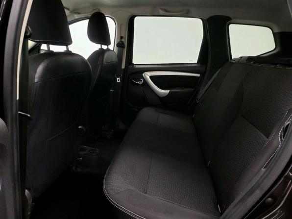 Nissan Terrano III (D10) с пробегом 2021 года, цена 1 437 000 рублей, 147171 км, внедорожник, Автокод Объявления
