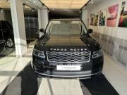 Land Rover Range Rover IV Рестайлинг Екатеринбург  - изображение 40