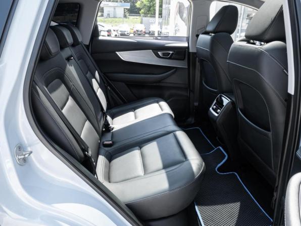 Chery Tiggo 7 Pro Max I с пробегом 2023 года, цена 1 782 500 рублей, 42046 км, внедорожник, Автокод Объявления