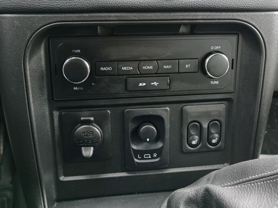 Lada (ВАЗ) Niva Travel I Санкт-Петербург  - изображение 22