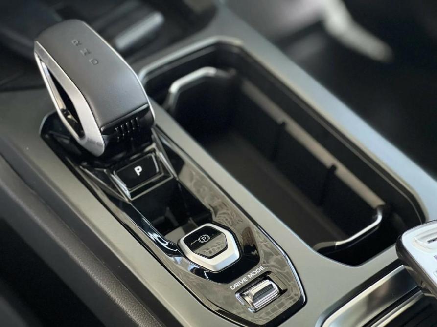 Geely Okavango I Рестайлинг Екатеринбург  - изображение 20