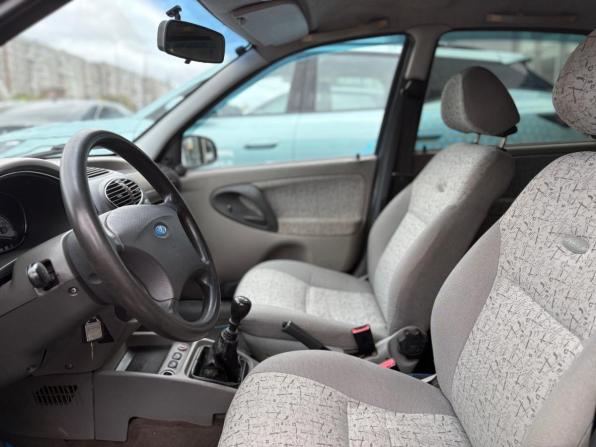 Lada (ВАЗ) Kalina I с пробегом 2007 года, цена 165 000 рублей, 129199 км, хэтчбек, Автокод Объявления