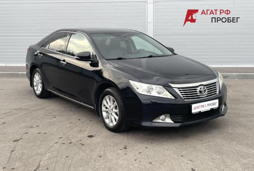Toyota Camry VII (XV50) Иваново  - изображение 1