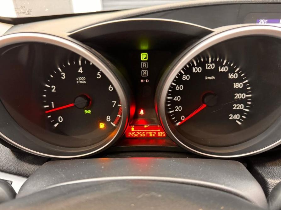 Mazda 3 II (BL) Ставрополь  - изображение 10
