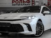 Toyota Camry IX (XV80) China Market Москва  - изображение 26