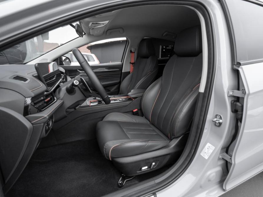 Omoda S5 GT Москва  - изображение 9