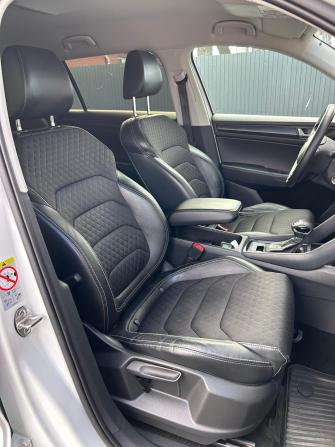 Skoda Kodiaq I с пробегом 2019 года, цена 2 560 000 рублей, 131902 км, внедорожник, Автокод Объявления