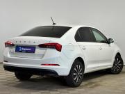 Skoda Rapid II Борисоглебск  - изображение 21
