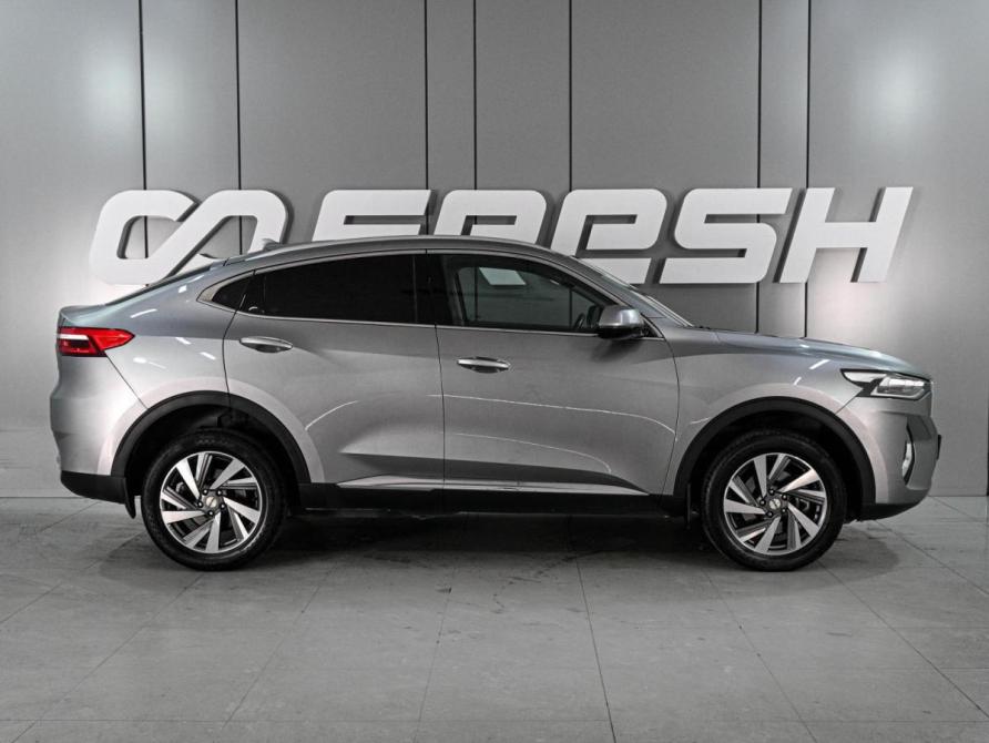 Haval F7x I Ростов-на-Дону  - изображение 5