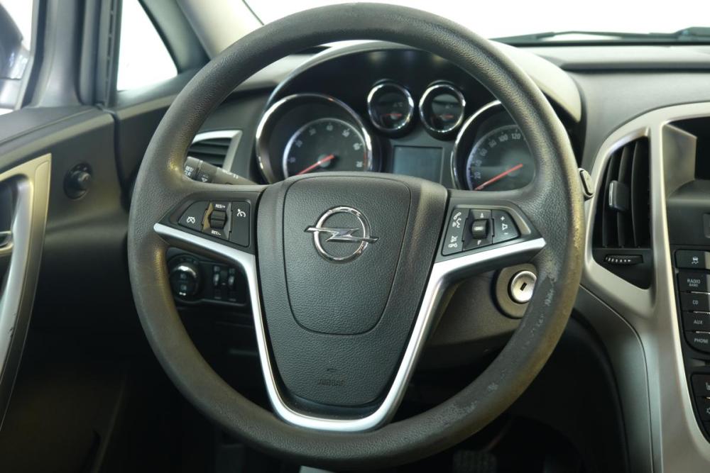 Opel Astra J Омск  - изображение 12