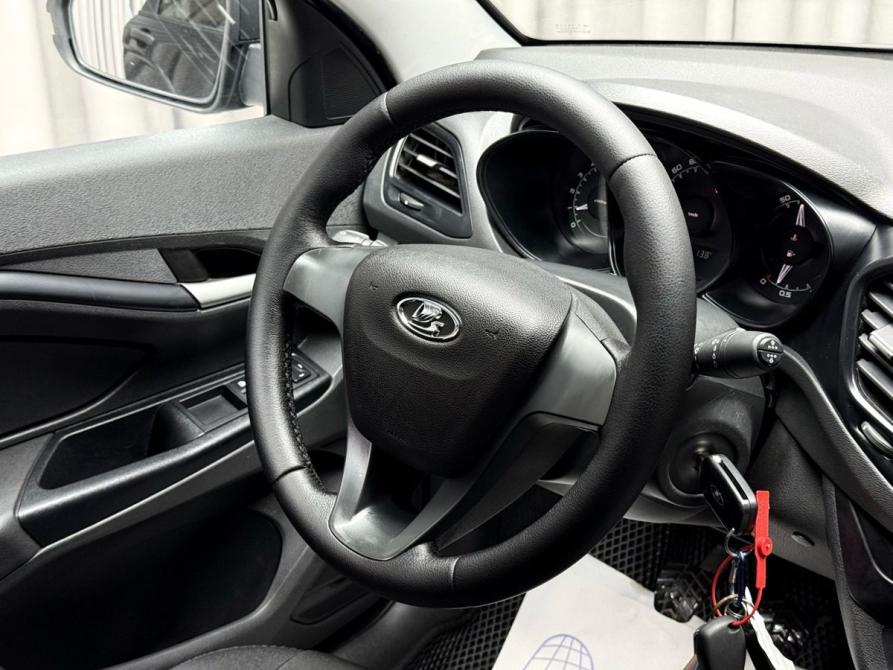 Lada (ВАЗ) Vesta I Ижевск  - изображение 11
