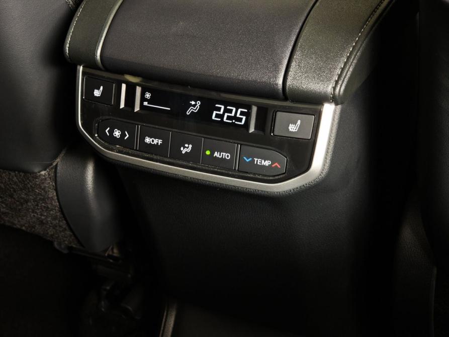 Toyota Highlander IV (XU70) Москва  - изображение 22