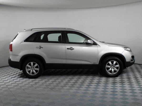 Kia Sorento II с пробегом 2011 года, цена 1 230 000 рублей, 132502 км, внедорожник, Автокод Объявления