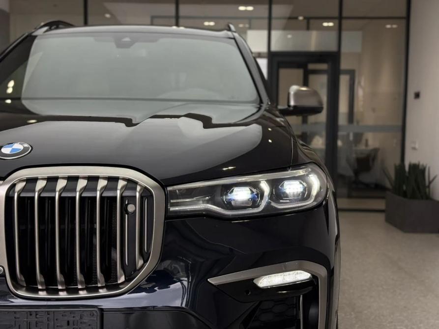 BMW X7 I (G07) Новосибирск  - изображение 6