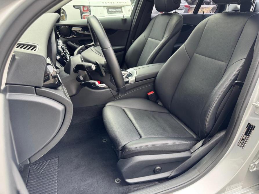 Mercedes-Benz C-Класс IV (W205) Иркутск  - изображение 25