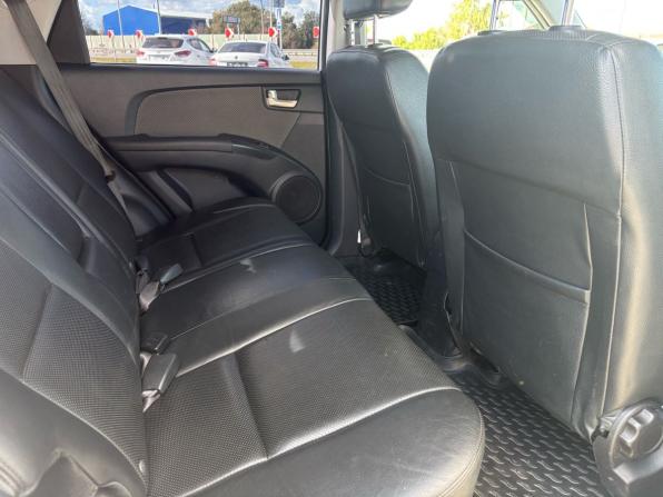Kia Sportage II Рестайлинг с пробегом 2009 года, цена 1 075 000 рублей, 92000 км, внедорожник, Автокод Объявления